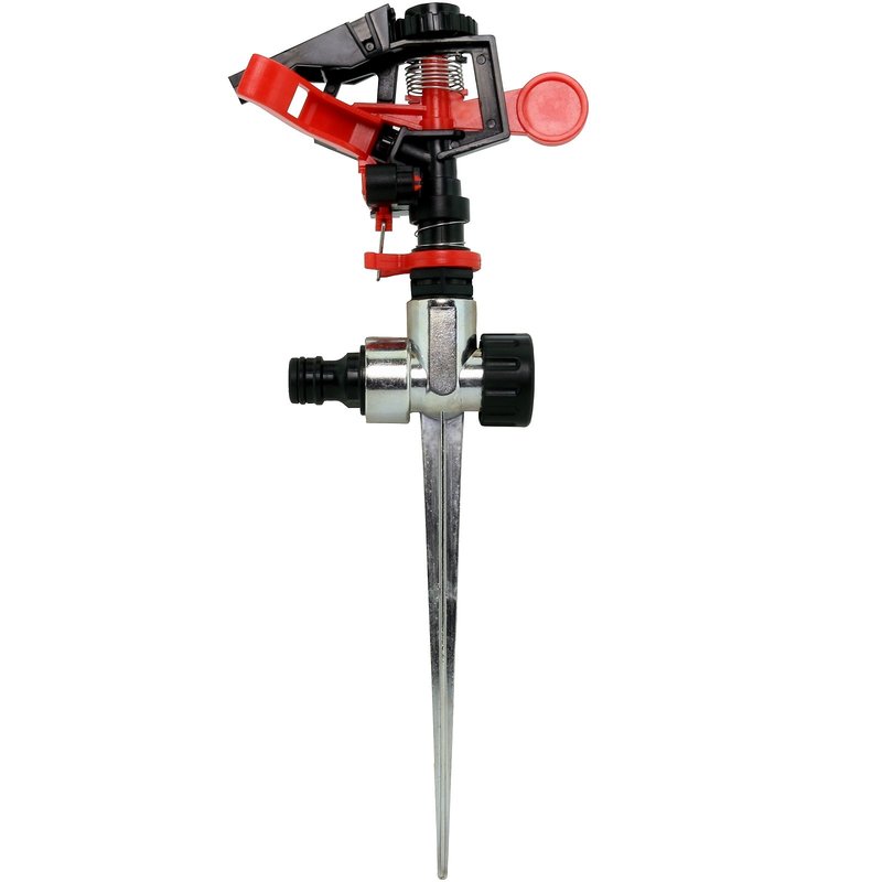 Impuls Rasensprenger YT-8985