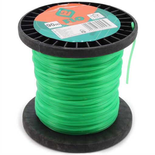 M�hfaden Stern 2,0 mm x 90 m 89456