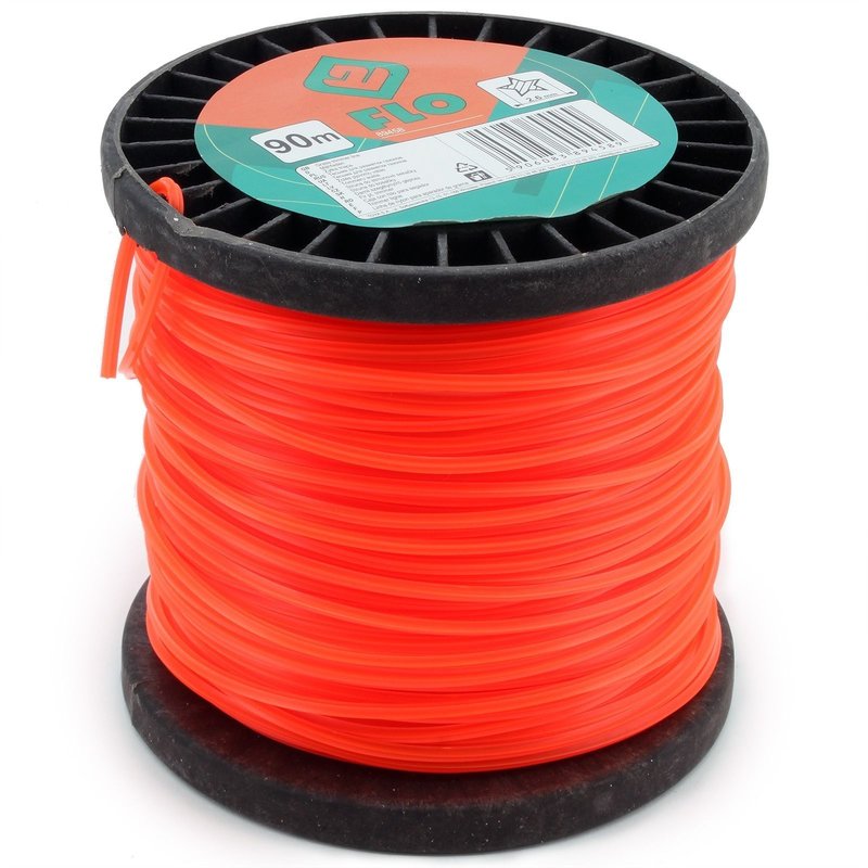 Mhfaden Stern 2,6  mm x 90 m 89458