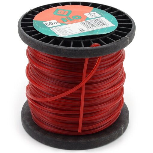 M�hfaden Stern 3 mm x 60 m 89459