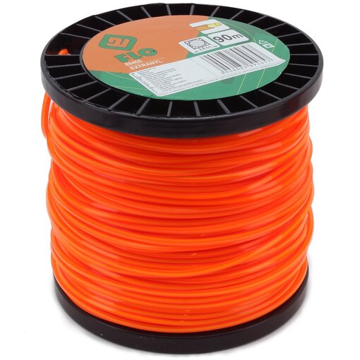 M�hfaden Extranyl 2,4 mm x 90 m 89465