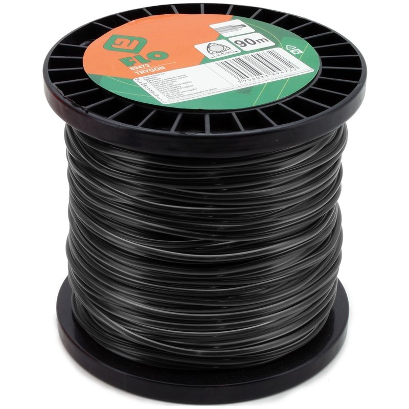Mhfaden Trygon 2,4 mm x 90 m 89473