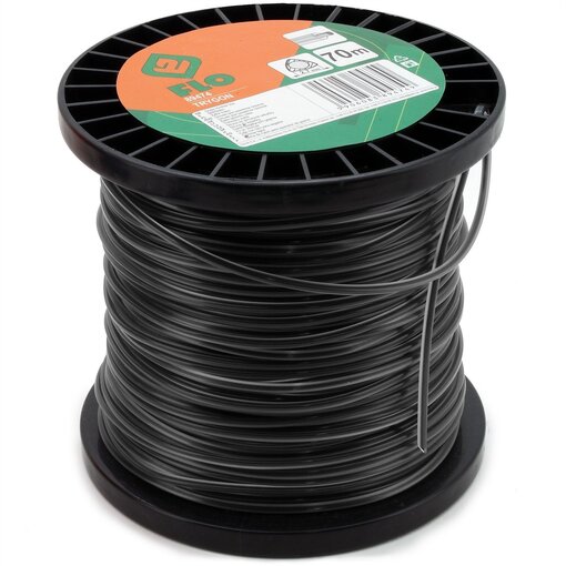 M�hfaden Trygon 2,7 mm x 70 m 89474