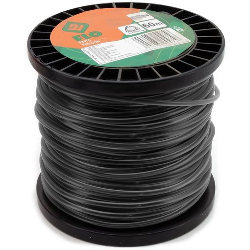 Mhfaden Trygon 3 mm x 60 m 89475