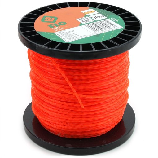 Mhfaden Silent 2 mm x 90 m 89483