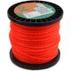 Mähfaden Silent 2,4 mm x 90 m 89484