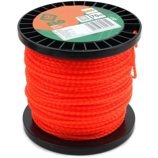 Mhfaden Silent 2,7 mm x 70 m 89485