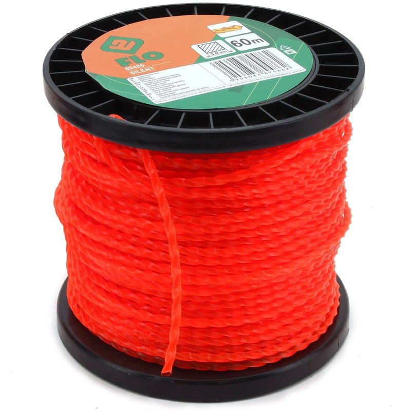 Mhfaden Silent 3 mm x 60 m 89486