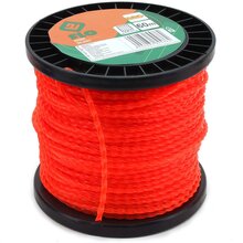 Mähfaden Silent 3 mm x 60 m 89486