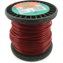 Mähfaden 3 mm 56 m Rund Typ 89444