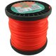 Mähfaden 2,6 mm 70 m Quadratisch Typ 89453
