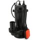 Schmutzwasser Gülle Pumpe 450 Watt Typ 79880