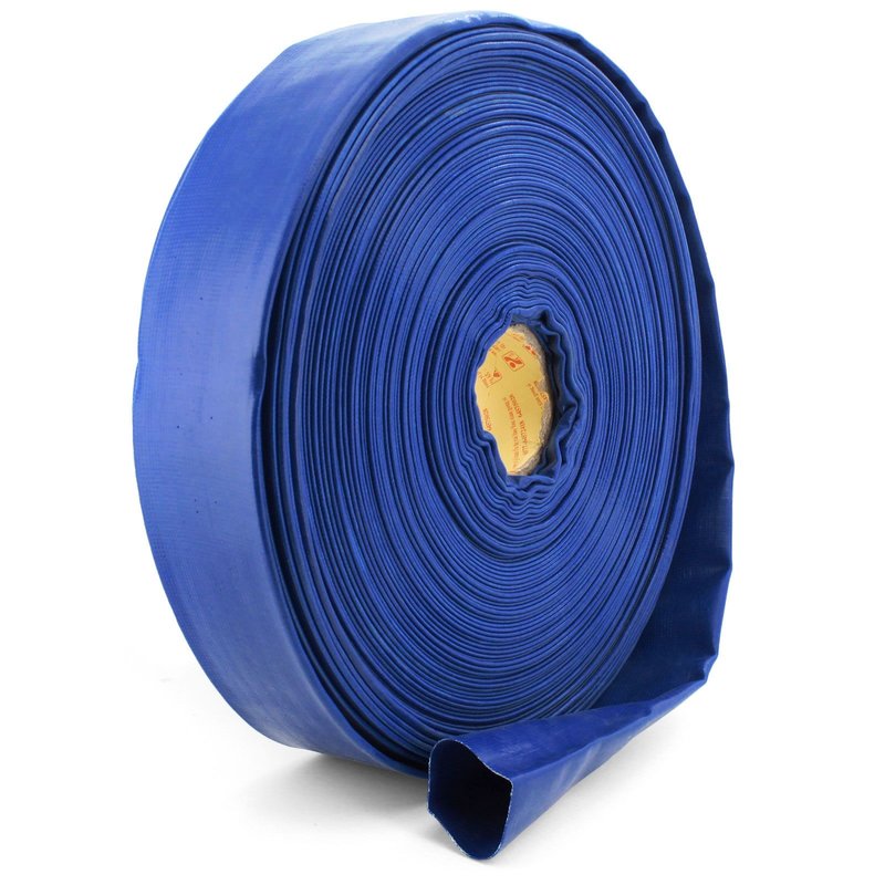 Schlauch 3 Zoll 50 Meter für Wasserpumpen Typ 79984 Online Shop run