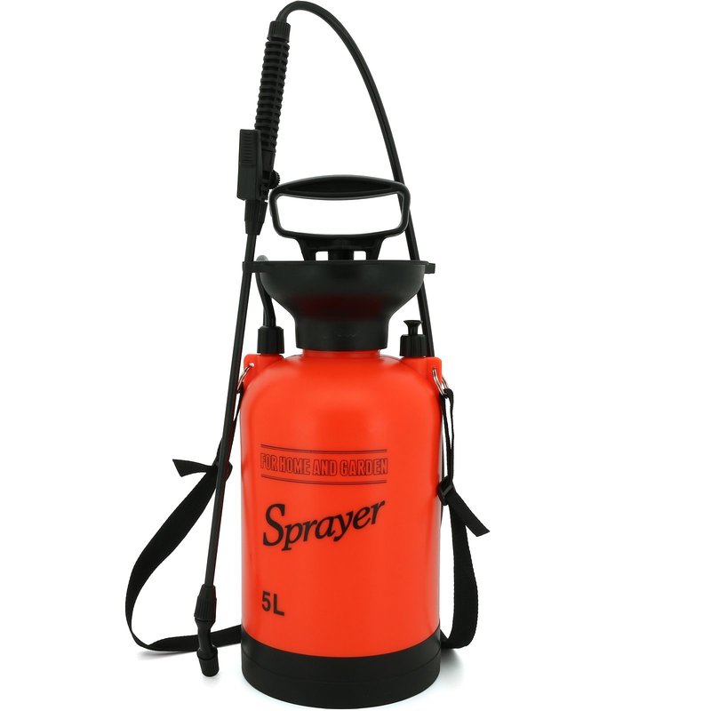 Gartenspritze Drucksprüher 5 Liter Typ 89516 Online Shop rund um Ha