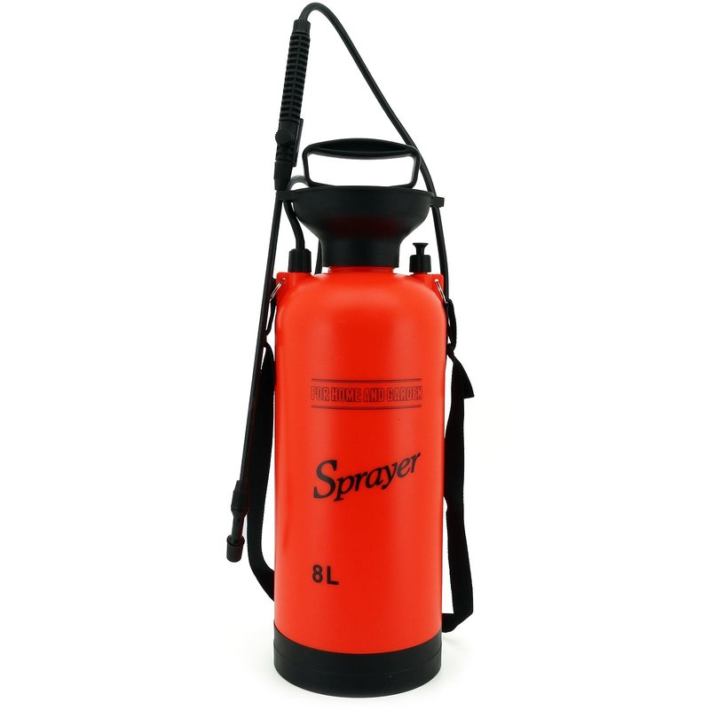 garten spritze