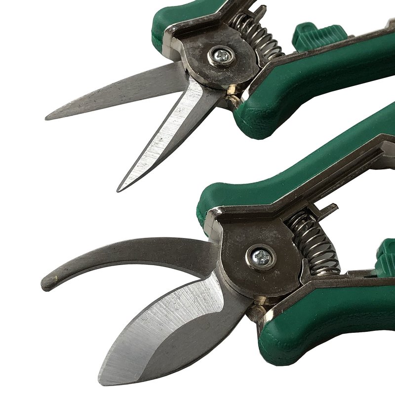 Gartenscheren Satz 2 TLG. 150 mm Typ 99195