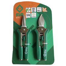 Gartenscheren Satz 2 TLG. 150 mm Typ 99195