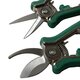 Gartenscheren Satz 2 TLG. 150 mm Typ 99195
