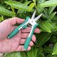 Gartenscheren Satz 2 TLG. 150 mm Typ 99195