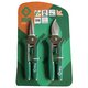 Gartenscheren Satz 2 TLG. 150 mm Typ 99195
