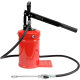 Handhebelfettpresse mit Behälter 4 kg YT-07061
