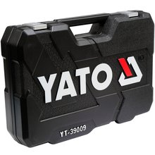Werkzeug-Set fr Elektriker 68-teilig YT-39009