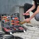 Werkzeug-Set für Elektriker 68-teilig YT-39009