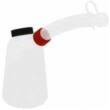 lkanne 1 Liter Behlter flexiblen Ausgieer YT-06980