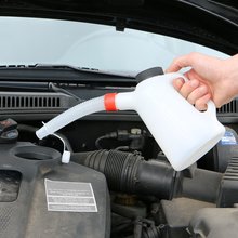 lkanne 1 Liter Behlter flexiblen Ausgieer YT-06980