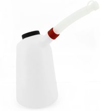 lkanne 3 Liter Behlter flexiblen Ausgieer YT-06983