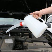 lkanne 5 Liter Behlter flexiblen Ausgieer YT-06985