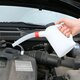 2x Ölkanne 1 Liter Behälter flexiblen Ausgießer YT-06980