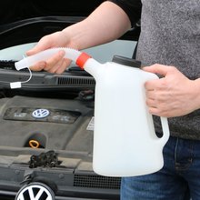 lkannen Set 1 | 3 | 5 Liter Behlter mit flexiblen Ausgieer YT-06980 - 06985