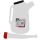 Ölkannen Set 1 | 3 | 5 Liter Behälter mit flexiblen Ausgießer YT-06980 - 06985