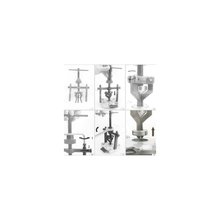 Lager Abzieher 3-armig YT-2510