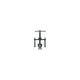 Lager Abzieher 3-armig YT-2510