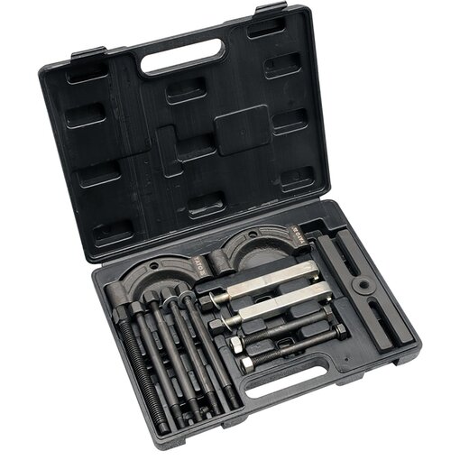 Abzieher Set 35-150 mm YT-0641