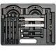 Abzieher Set 35-150 mm YT-0641