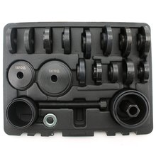 Radnabenlager Abzieher Set YT-2541