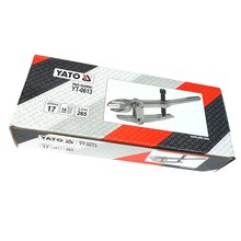 Kugelgelenk-Abzieher 265 mm YT-0613