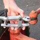 Kugelgelenk-Abzieher 275 mm YT-0614