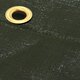 Gewebeplane grün 280g|m² in verschiedenen Abmessungen