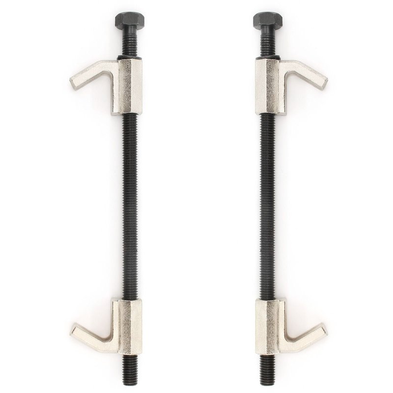 2 Federspanner 255 mm 80600
