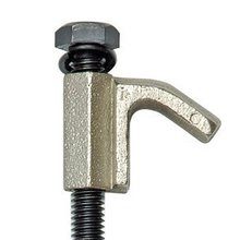 2 Federspanner 255 mm 80600
