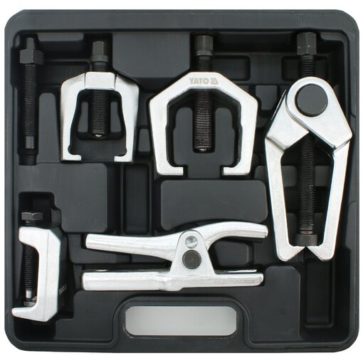Abzieher Set YT-06157