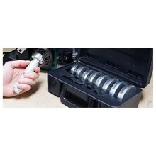 Montagesatz f�r Simmerringe YT-0638 Wellendichtring Einbauwerkzeug