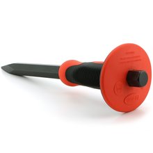 Satz Meissel mit Schlagschutz YT-4700 | YT-4701 oder YT-4705