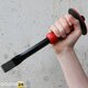 Meissel mit Schlagschutz YT-4700 | YT-4701 oder YT-4705