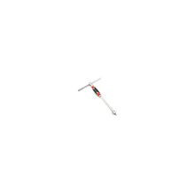 Steckschlssel T-Adapter 1|4 Zoll mit drehbarem Griff YT-1565