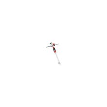 Steckschlssel T-Adapter 1|4 Zoll mit drehbarem Griff YT-1565
